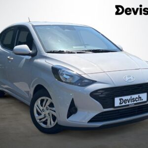 HYUNDAI I10 1.0 TWIST 63 M5
