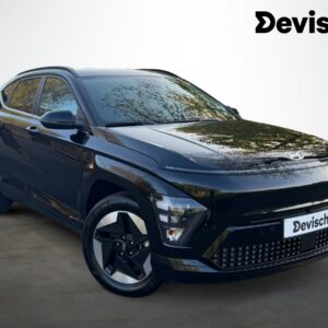 HYUNDAI KONA EV FEEL 65KWH 204