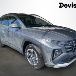 HYUNDAI TUCSON 1.6 T-GDi FEEL 150 M6