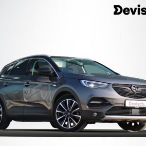 OPEL GRANDLAND X Ultimate